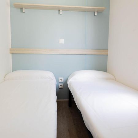 Holacamp Sitges Relax Eksteriør billede