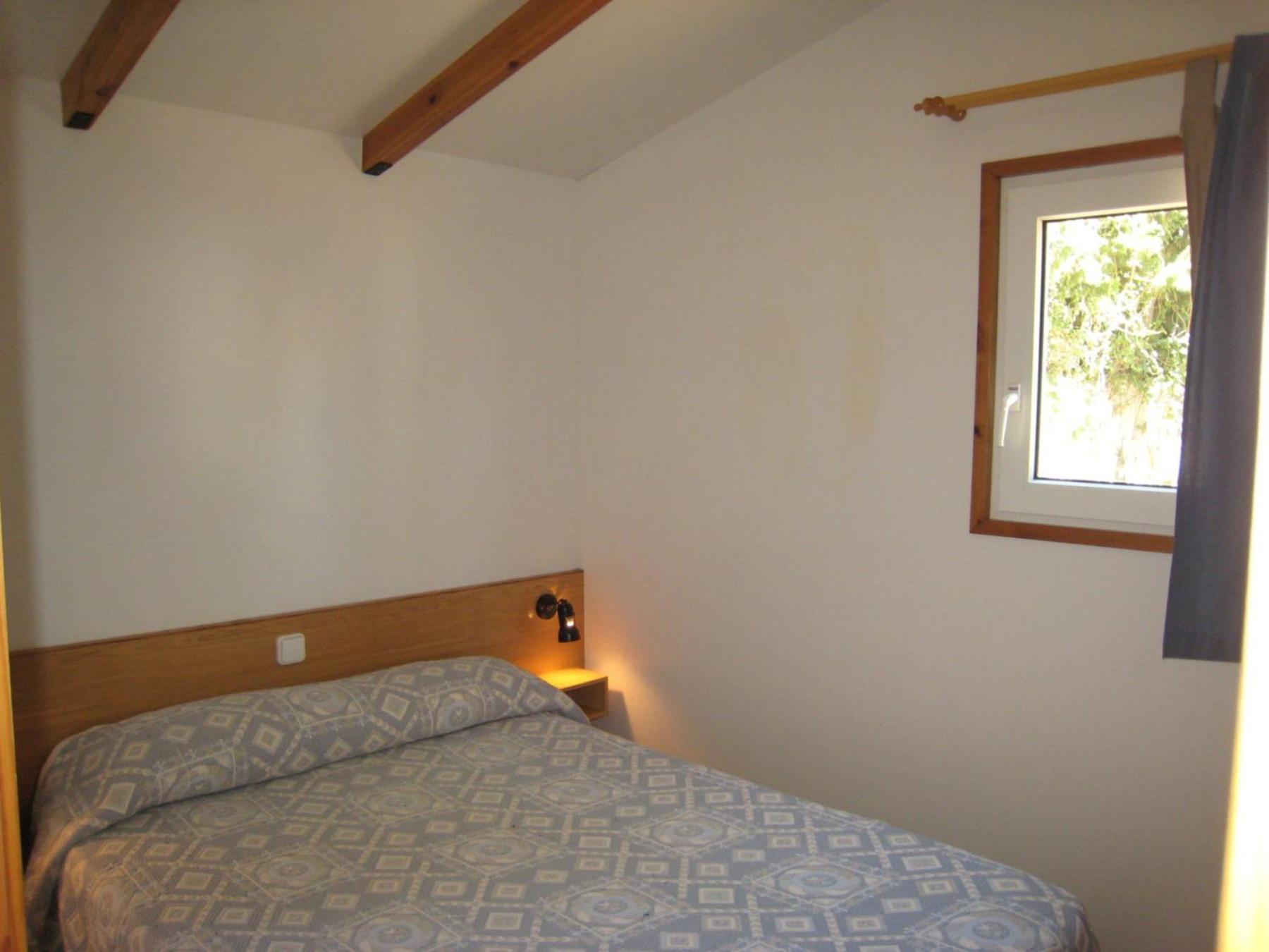Holacamp Sitges Relax Værelse billede
