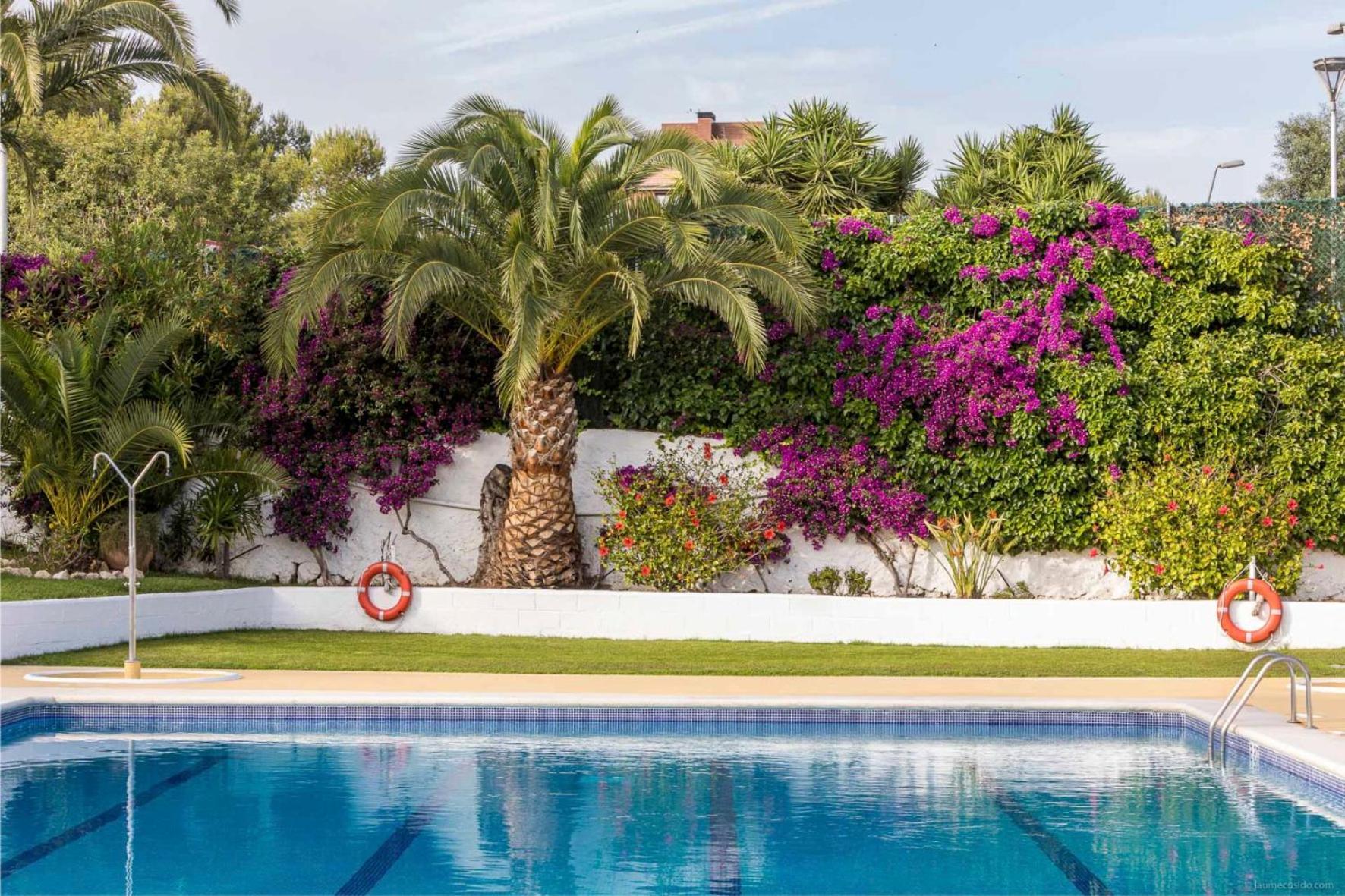 Holacamp Sitges Relax Eksteriør billede