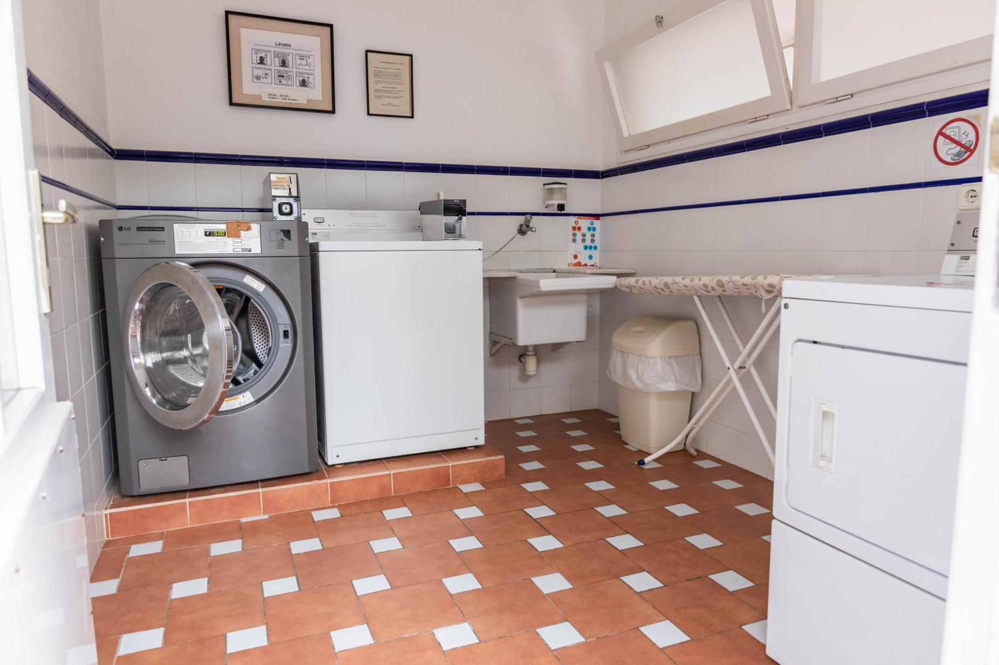 Holacamp Sitges Relax Eksteriør billede