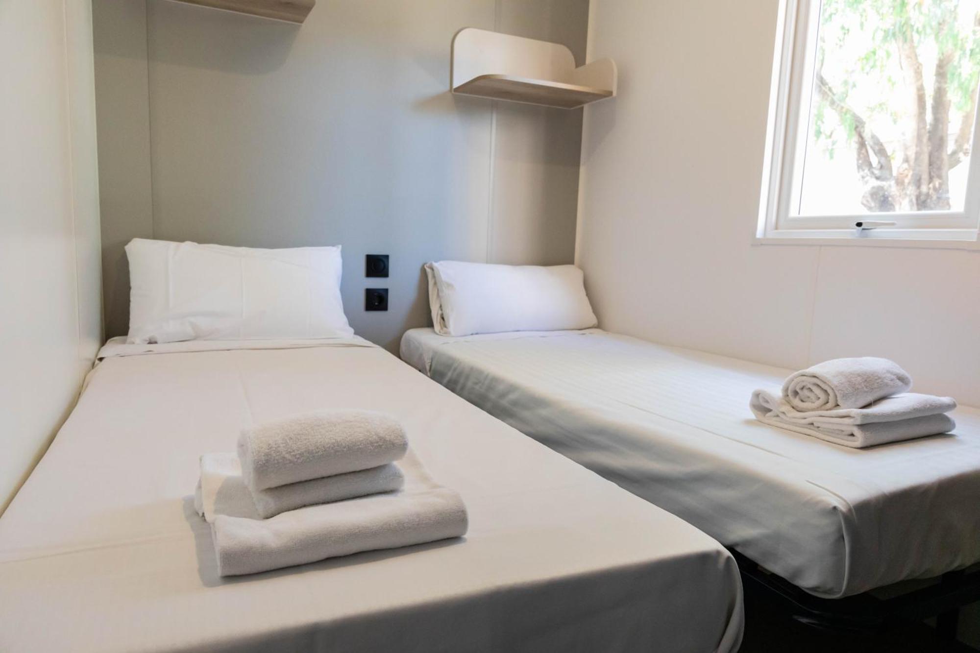 Holacamp Sitges Relax Eksteriør billede