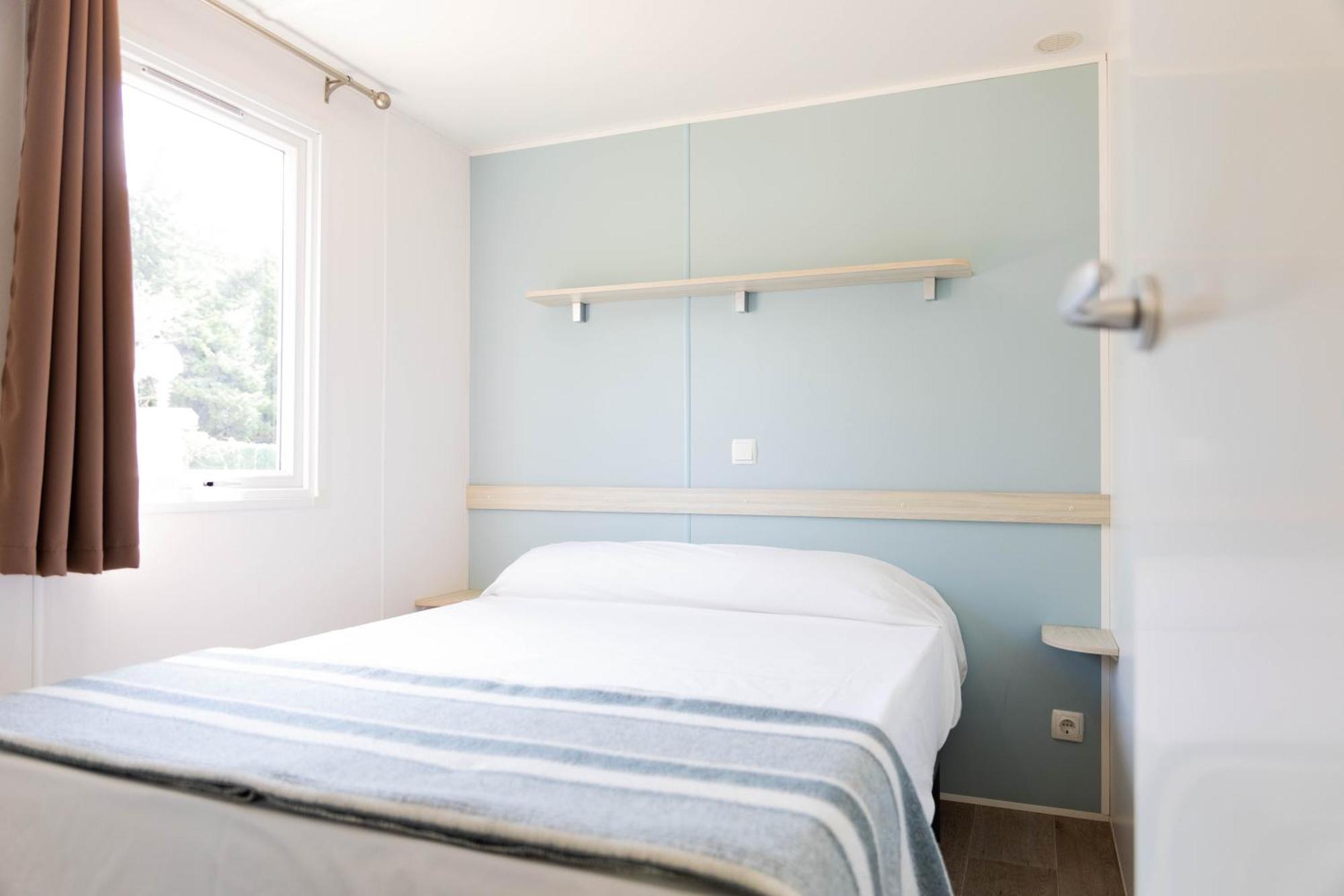 Holacamp Sitges Relax Eksteriør billede