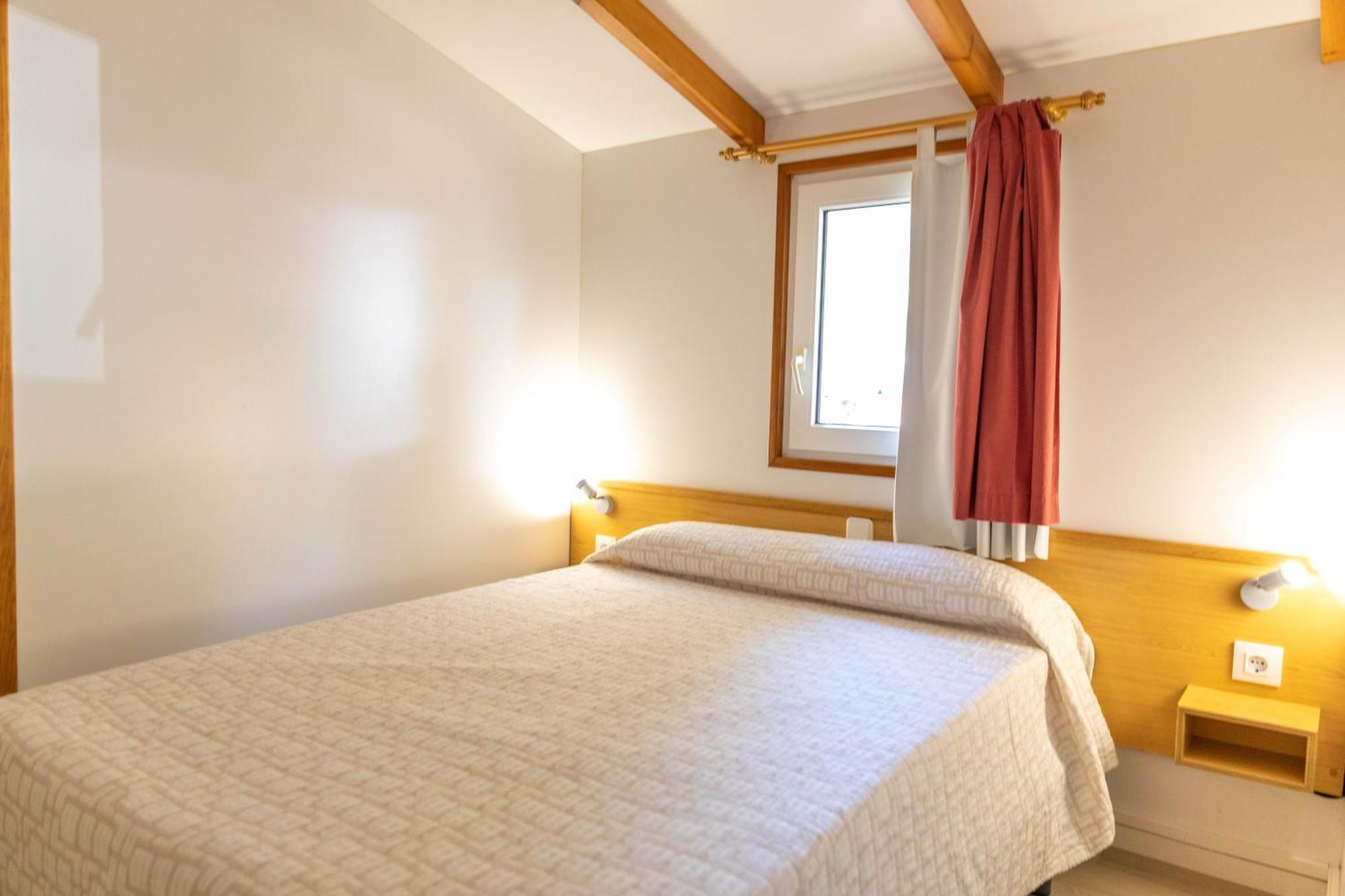 Holacamp Sitges Relax Eksteriør billede