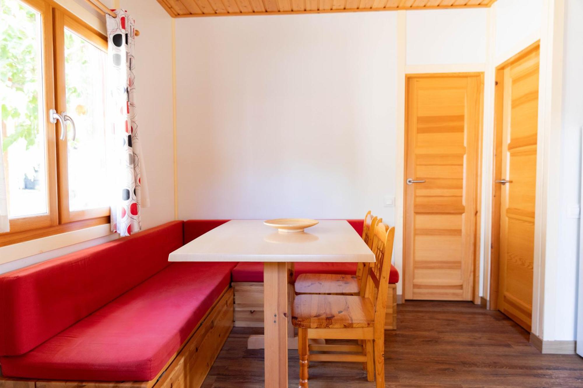 Holacamp Sitges Relax Eksteriør billede
