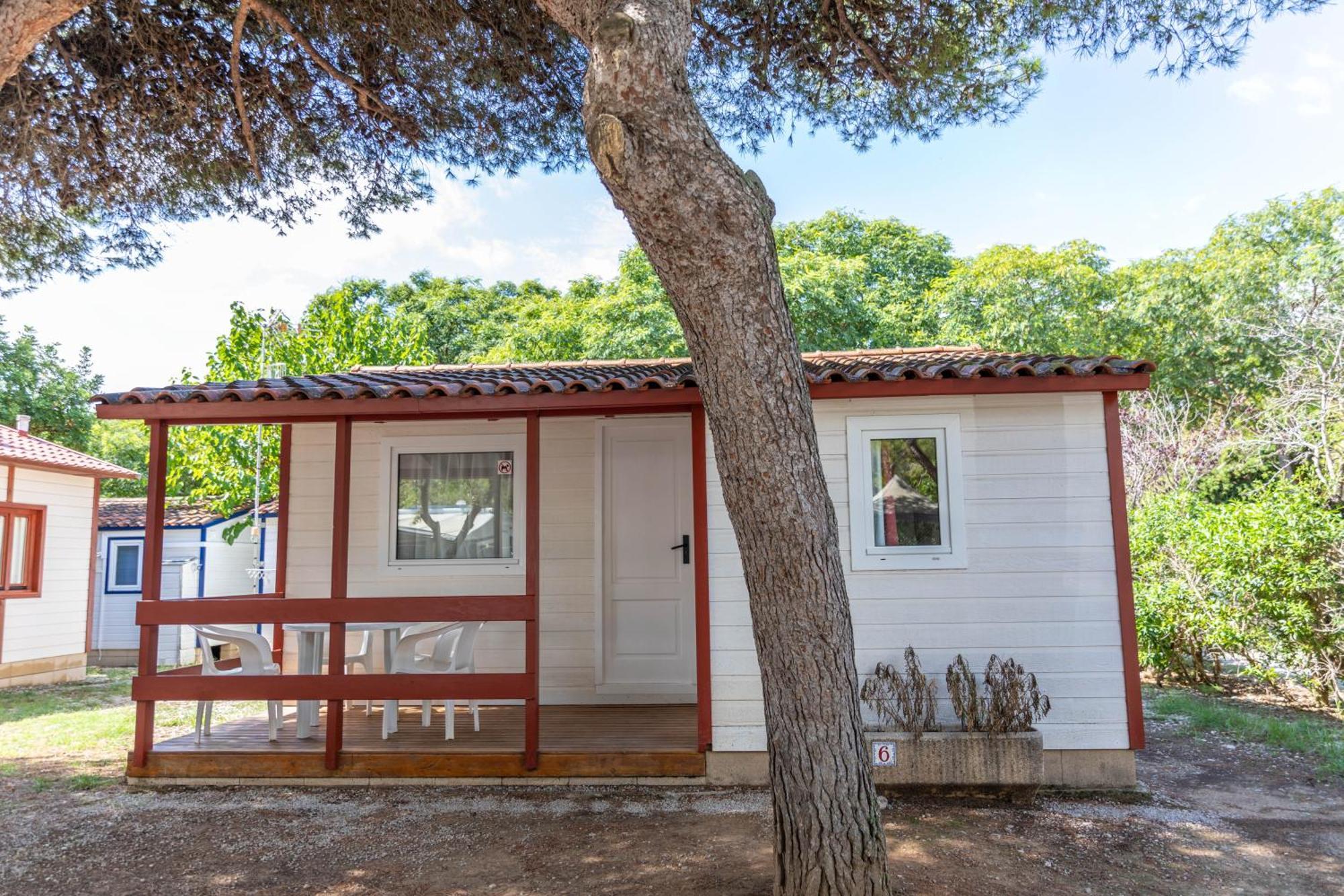 Holacamp Sitges Relax Eksteriør billede