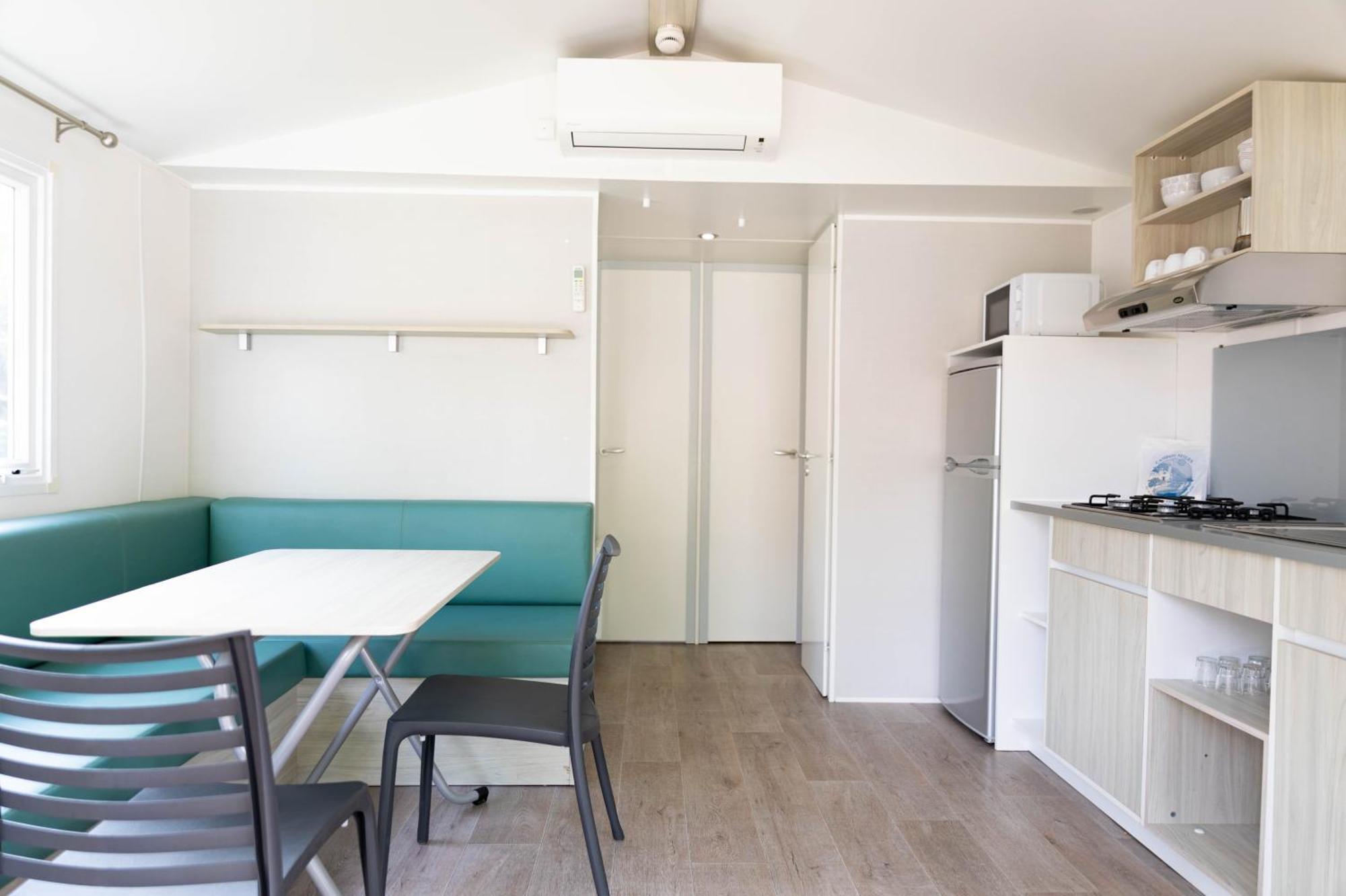 Holacamp Sitges Relax Eksteriør billede