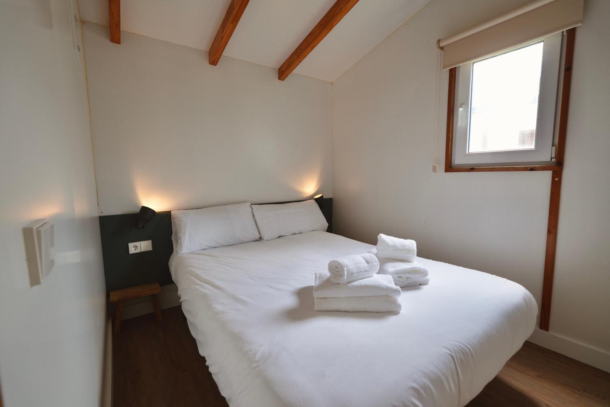 Holacamp Sitges Relax Eksteriør billede